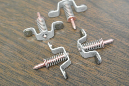 ALLEN-BRADLEY X-225902 4-POLE MOVABLE CONTACT KIT / TYPE BR / NEW SURPLUS