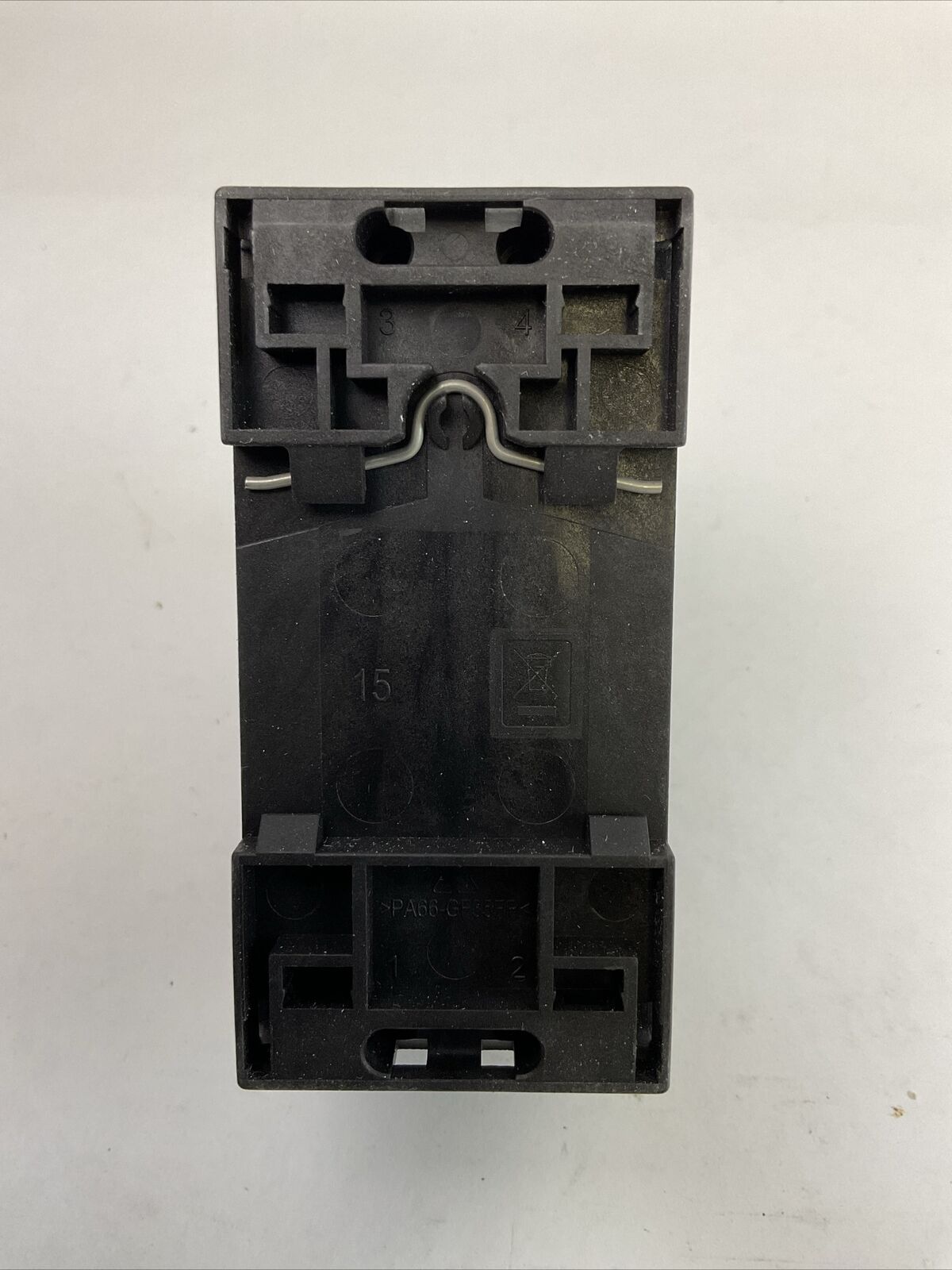 SIEMENS 3RV2021-4AA10 CIRCUIT BREAKER 10-16A