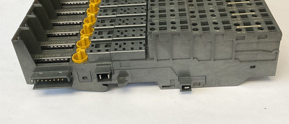 SIEMENS 6ES7 193-4CA50-0AA0 TERMINAL MODULE ***LOTOF8***