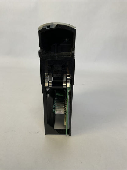 ALLEN BRADLEY 1756-IA16 SER A FW 3.2 AC INPUT 16PT