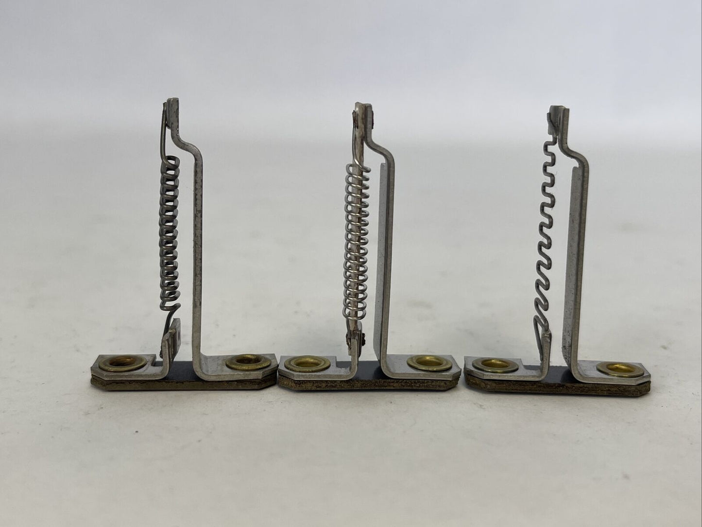 EATON / CUTLER HAMMER / WESTINGHOUSE FH19 HEATER (LOT OF 3)