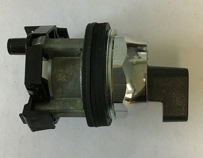 CHALLENGER PB1JBH1A SELECTOR SWITCH 2POS OPERATOR