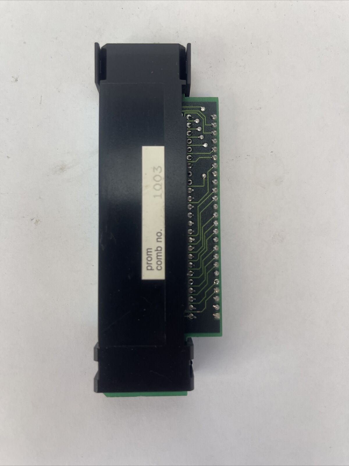 MODICON AS-E680-904 CARTRIDGE ASSEMBLY