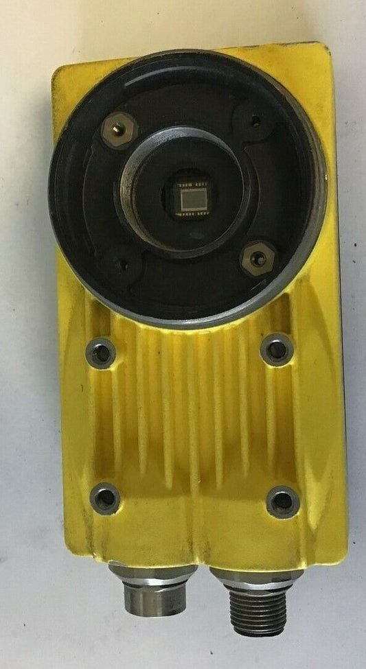 COGNEX IN-SIGHT 5100  VISION CAMERA SENSOR IS5100-00 REV.C