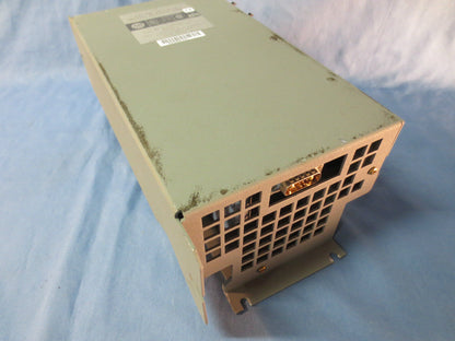 ALLEN-BRADLEY 1771-P7 D, 120/220V AC POWER SUPPLY, Ser. D