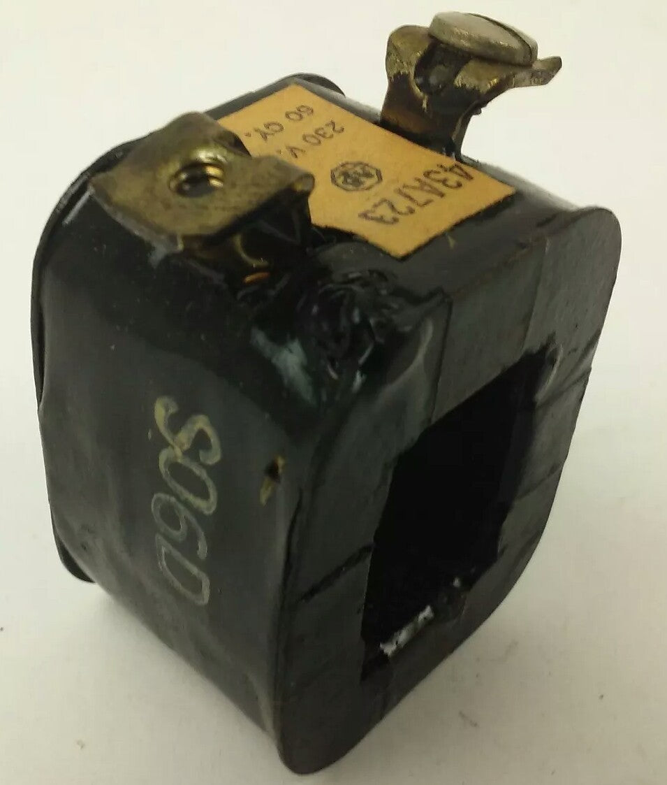 ALLEN BRADLEY 43A723, COIL, 230V @ 60HZ, RENEWAL PARTS, 43A