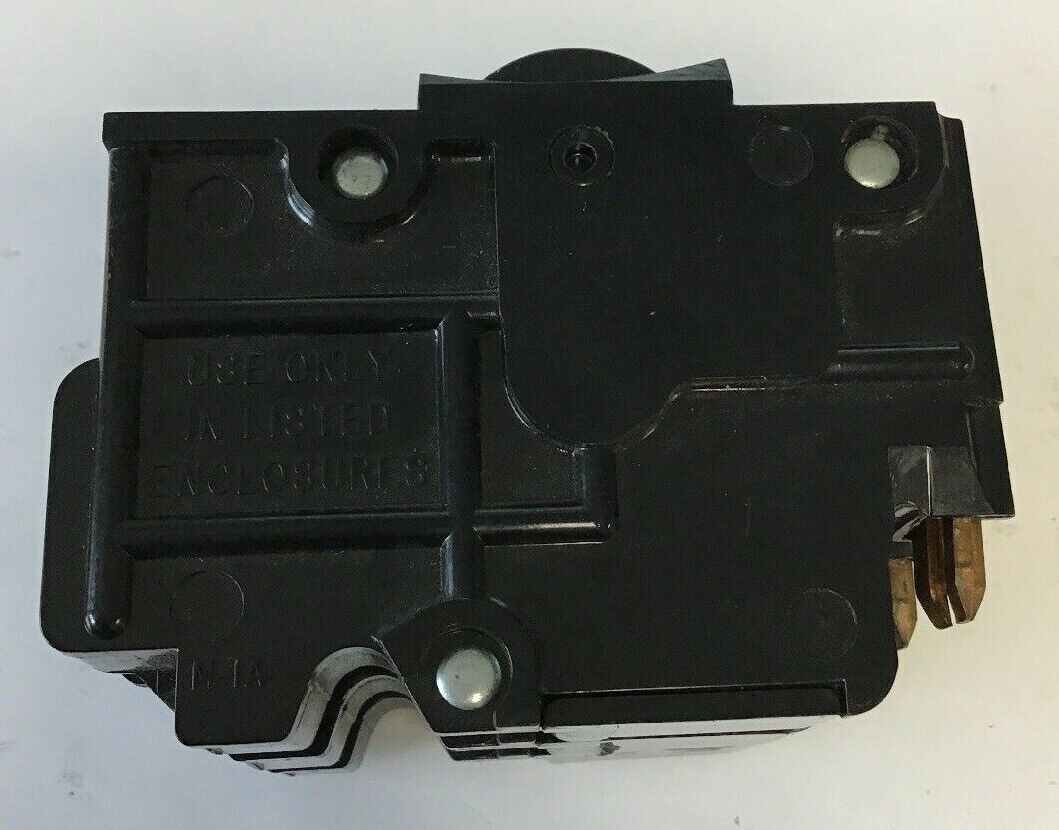 STAB-LOK CTL TYPE NA 20AMP 3POLE 240VAC CIRCUIT BREAKER