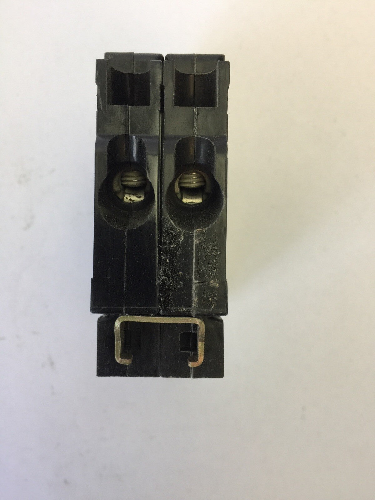 ITE QT1-2030 EQ-T DUAL UNITS PLUG-IN CIRCUIT BREAKER 120/240VAC 20/30A
