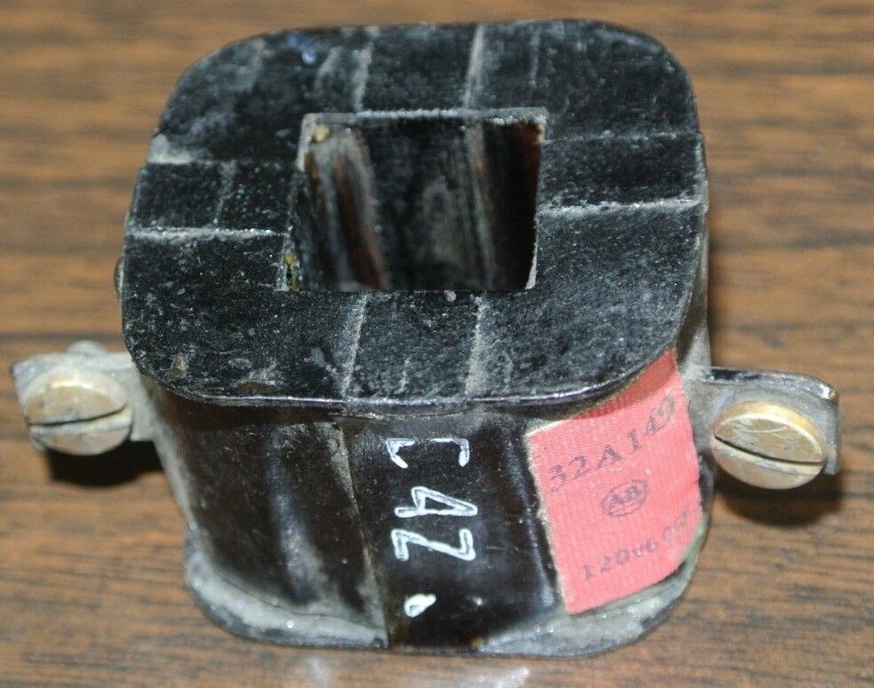 ALLEN-BRADLEY 32A149 COIL - 120V/60Hz - NEW SURPLUS