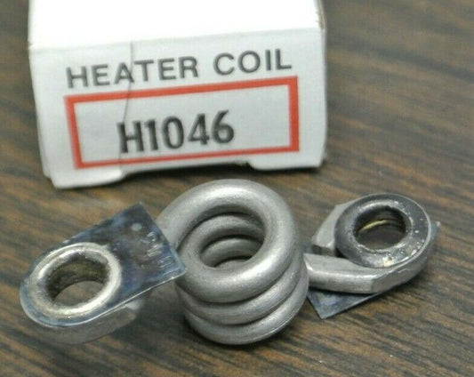 CUTLER-HAMMER H1046 / THERMAL OVERLOAD HEATER COIL