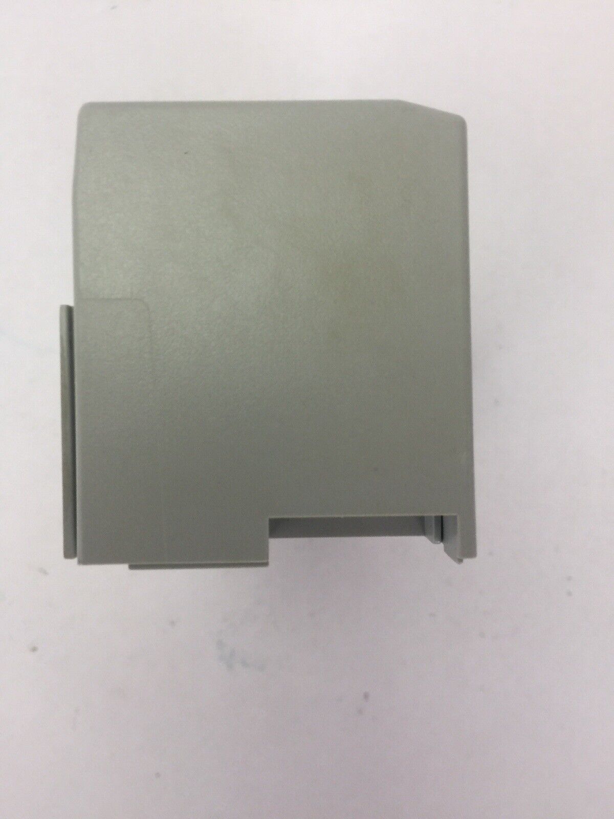 ALLEN BRADLEY 1794-IB16 24VDC SINK INPUT MODULE SER A REV A01 F/W REV BLANK