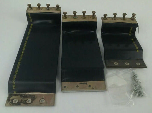 WESTINGHOUSE KFDP16x8 KFDP16x-8 PANELBOARD MOUNTING HARDWARE 800A 600V 3PH