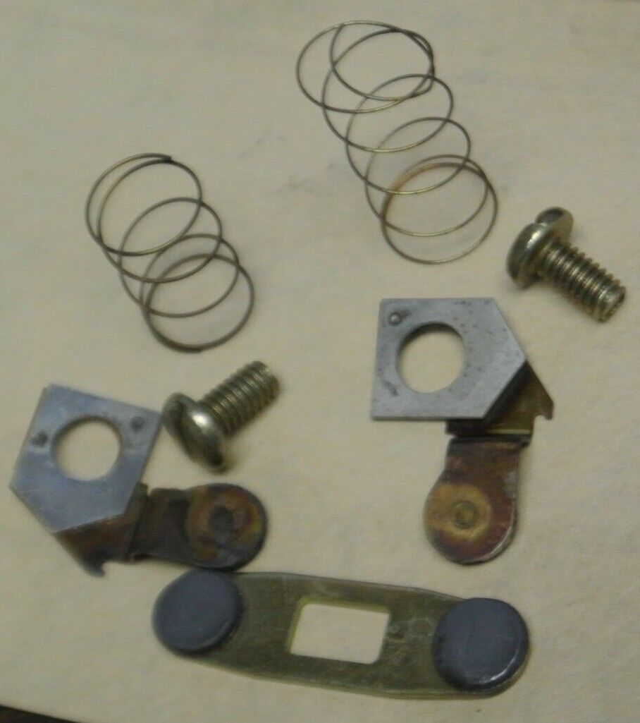 GENERAL ELECTRIC 6960053G9 / CONTACT SET / NEW SURPLUS / 6960053 G9