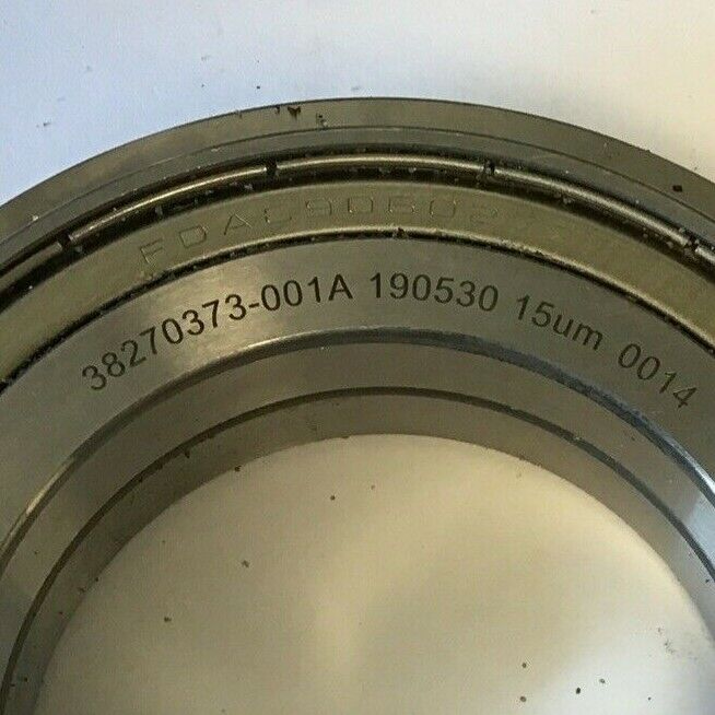 FDAC906027Z BEARING 38270373-001A 15UM(2)38270373-001A 17UM(1)38270373-001A 18UM