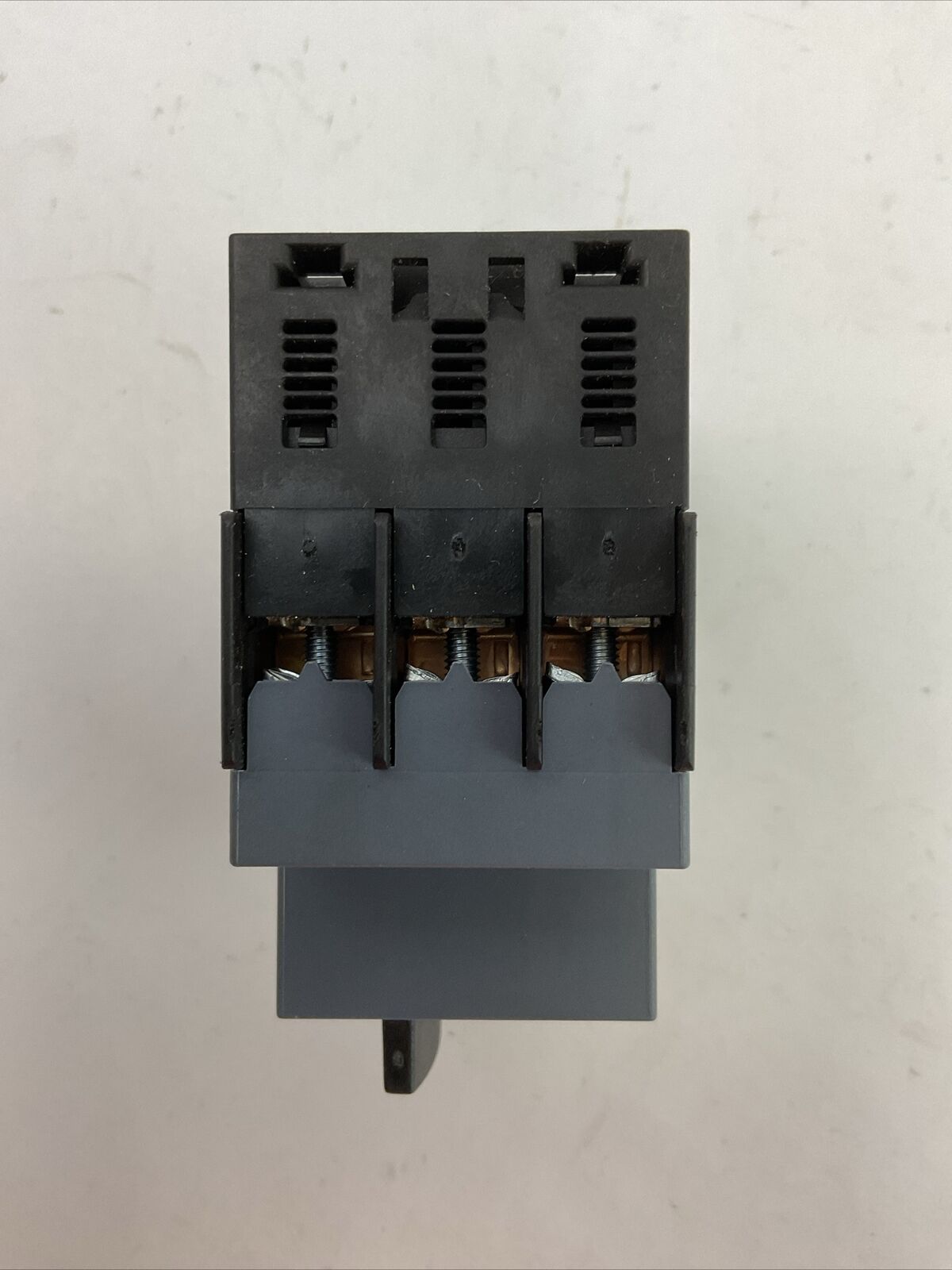 SIEMENS 3RV2021-1CA10 CIRCUIT BREAKER 1.8-2.5A