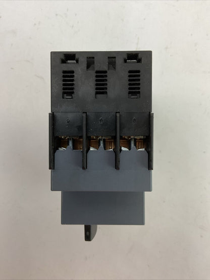 SIEMENS 3RV2021-1CA10 CIRCUIT BREAKER 1.8-2.5A