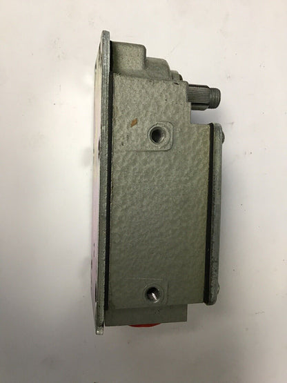 GOULD L100WS2PF R.B. DENISON LIMIT SWITCH CONTACT 1