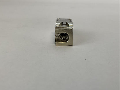 SIEMENS 1P 6GK1901-1BB10-2AA0 ETHERNET FAST CONNECT PLUG
