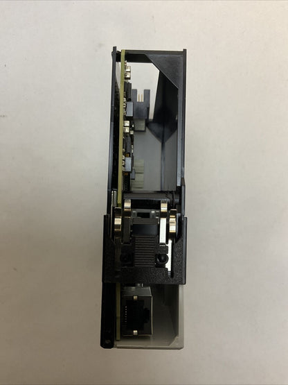 ALLEN BRADLEY 1756-EN2T SER C FW 4.003 CLX HI-CAP ENET/IP MODULE TP 3mA@1.2VDC