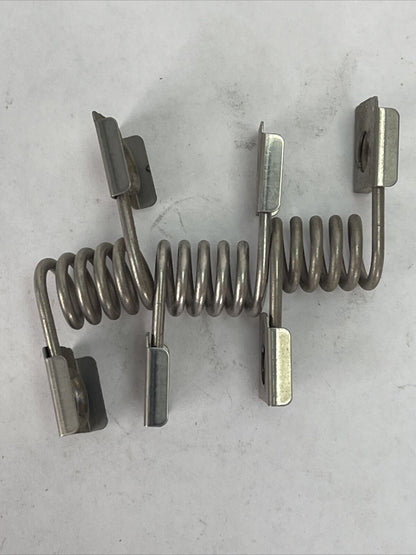 SYLVANIA M5.9 HEATER (LOT OF 3)