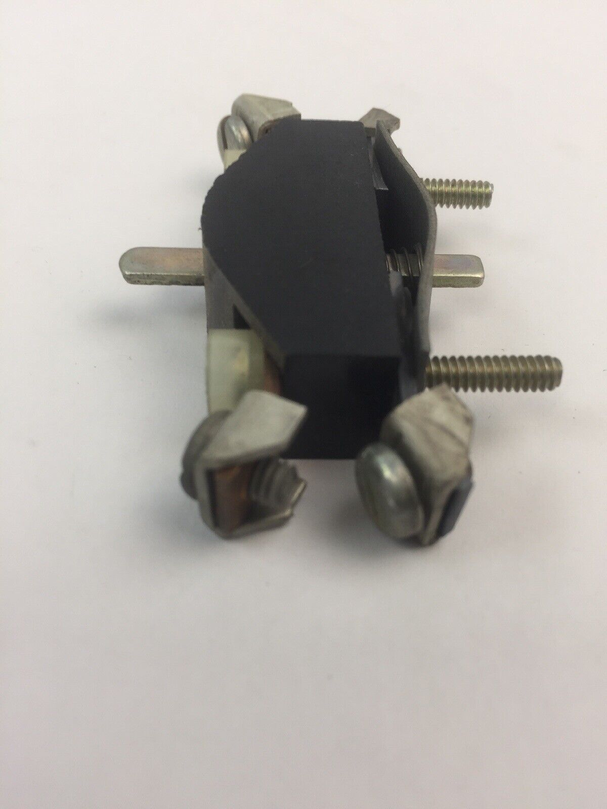 WESTINGHOUSE L53-4-5 ELECTRICAL INTERLOCK 600VAC 230VDC UNIVERSAL N.O.&N.C CONTA