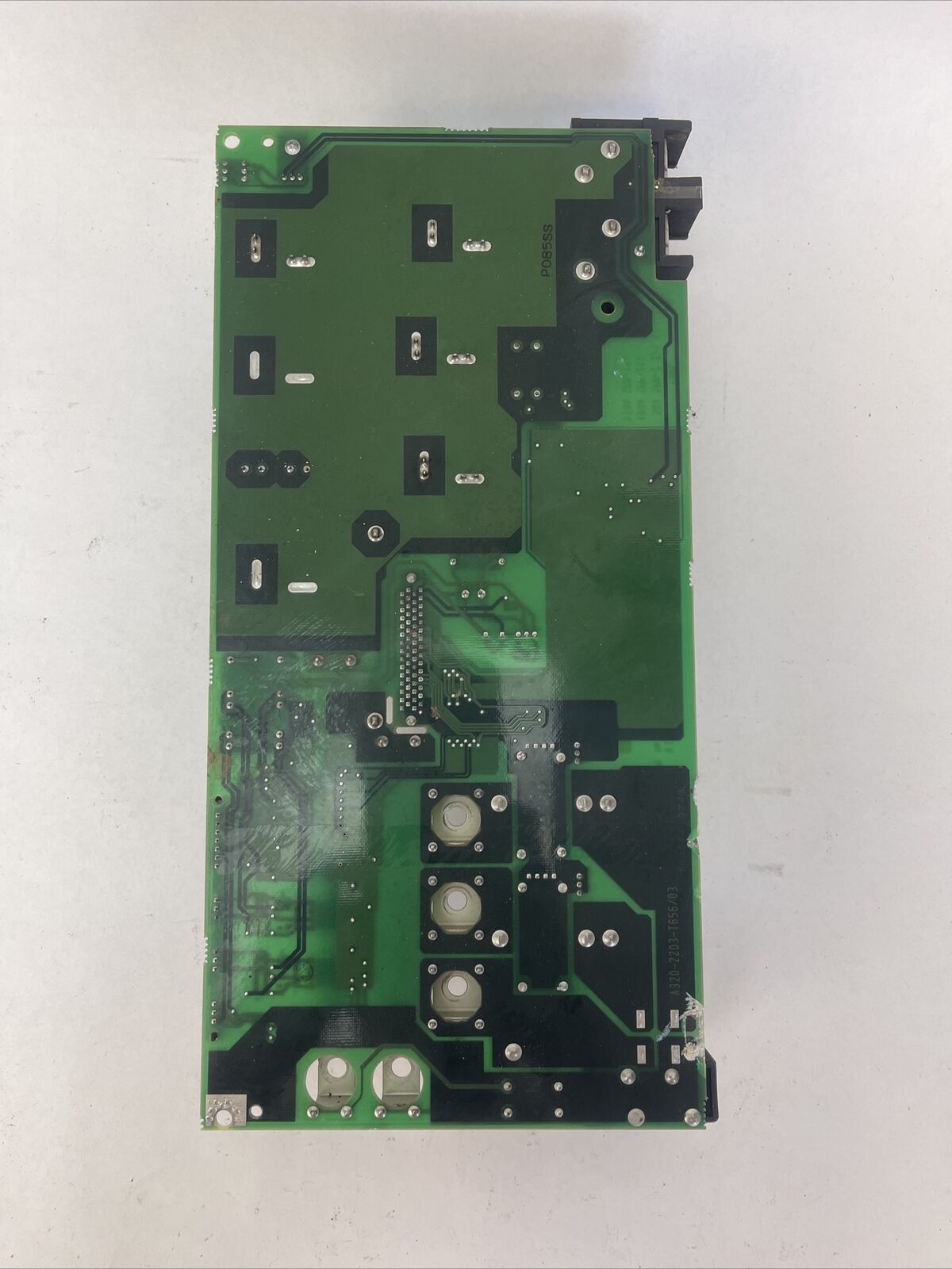 FANUC A16B-2203-0658/01A CIRCUIT BOARD *PARTS*