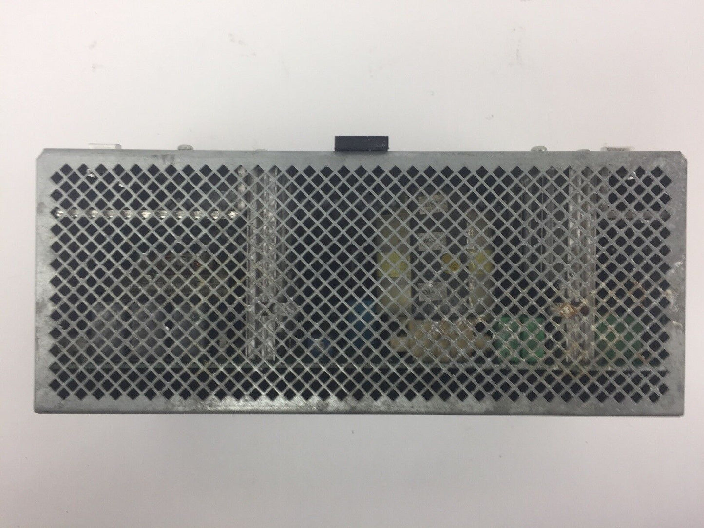 SOLA SDN 30-24-480 POWER SUPPLY INPUT 3AC 400-500V 50-60HZ 2A OUTPUT DC 24V/30A