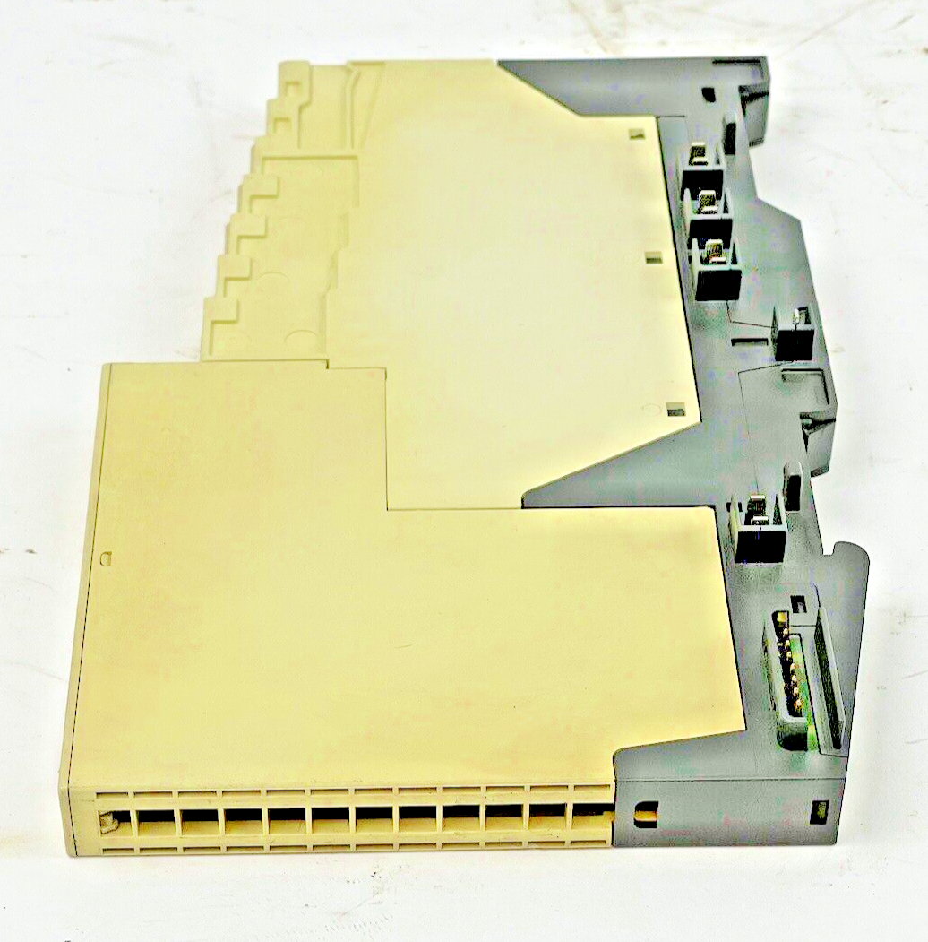 SIEMENS - 3RK 1903-1AB00 -TERMINAL MODULE FOR PM-X & 3RK1903-1CB00 -POWER MODULE