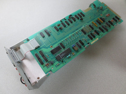 HEWLETT-PACKARD / HP 03497-66502 CIRCUIT BOARD - 88809F, Rev. E