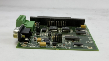 CONTEMPORARY CONTROLS CAN104-DN CIRCUIT BOARD