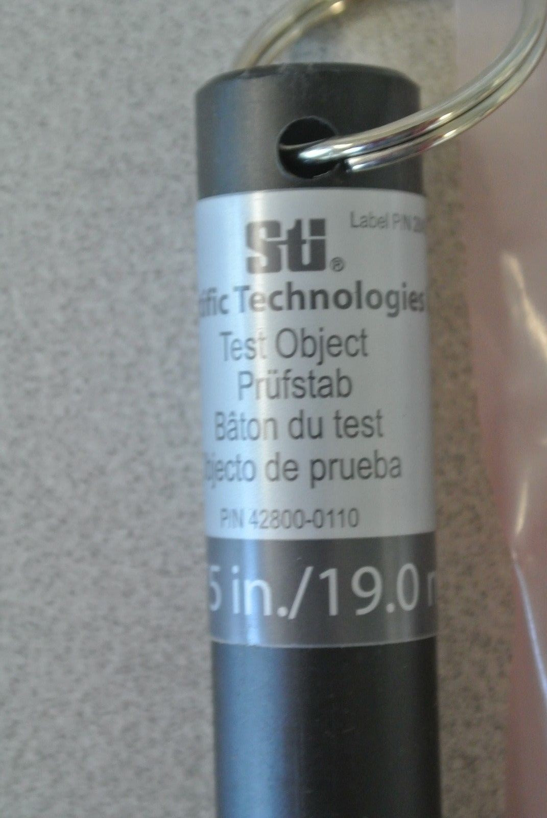 STI 99598-0450 DOC KIT, MS4700 w/ AC CONTROLLER / RG1986-7 (2) / 42800-0110