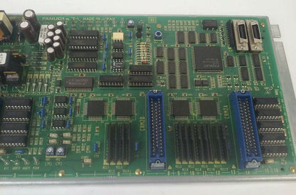 FANUC A16B-3200-0230/ 03A600201 CONTROL BOARD A16B-3200-0230/03A