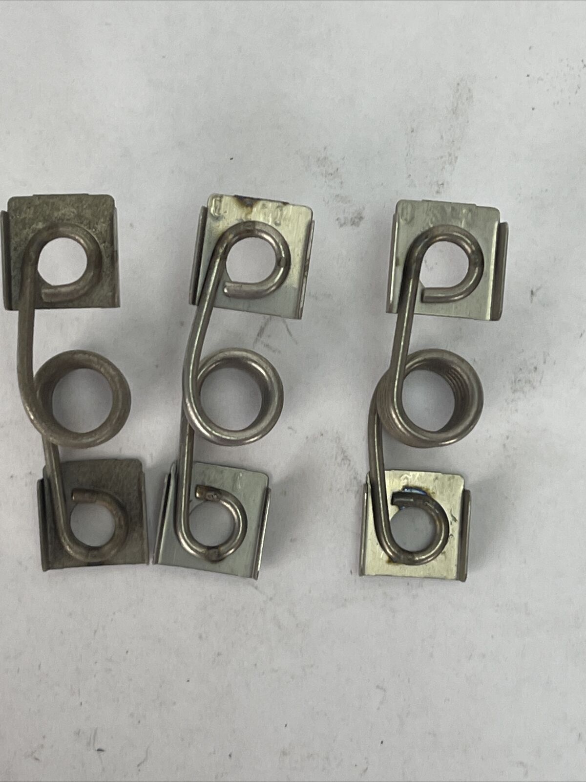 SYLVANIA M5.9 HEATER (LOT OF 3)