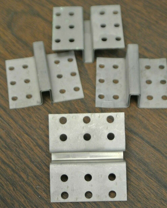 LOT of 4 / ALLEN-BRADLEY N58 THERMAL OVERLOAD HEATER ELEMENT