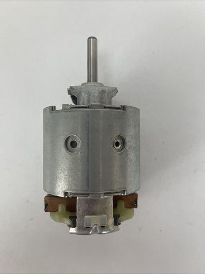 BOSCH 0130111134 BLOWER MOTOR 12V