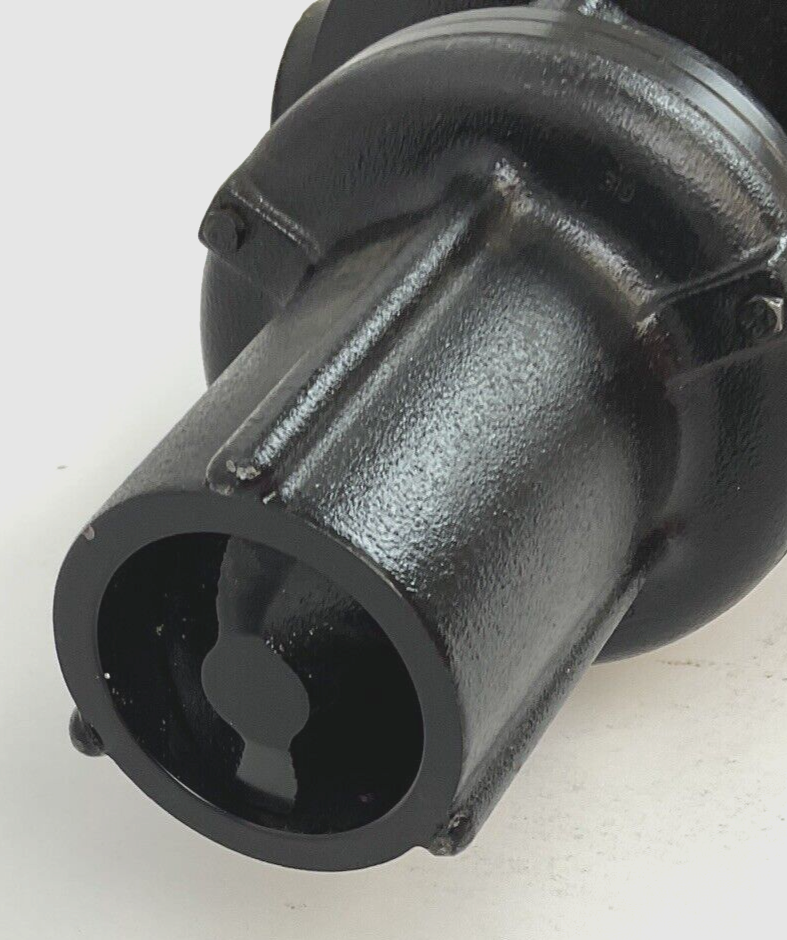 BRINKMANN PUMPS TAA140/200+1646 IMMERSION PUMPS 400-460V 50/60HZ 0.55KW 180I/MIN