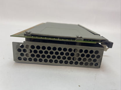 ALLEN BRADLEY 1785-L80B/E PLC 5/80 PROCESSOR MODULE REV N01 SERIES E F/W REV E