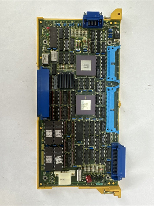 FANUC A16B-1211-0360/02A SUB CPU CIRCUIT BOARD