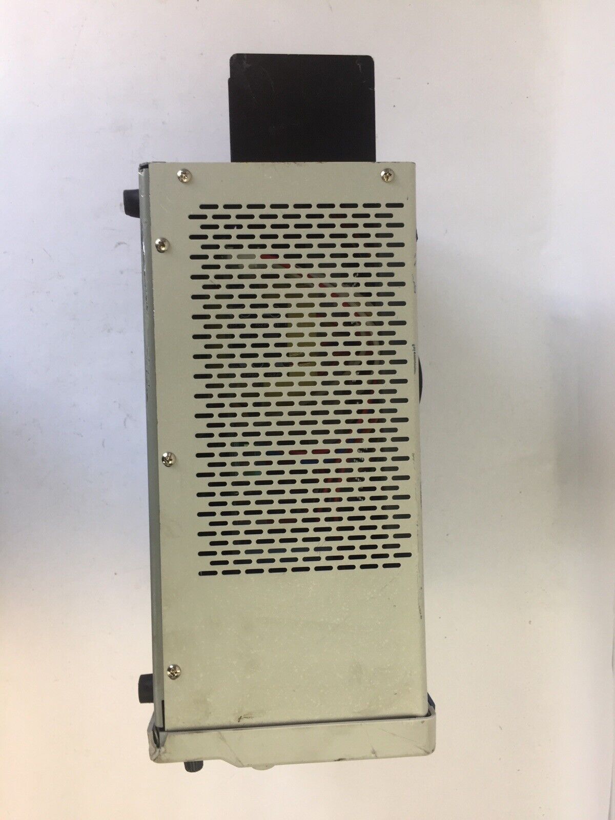 BK PRICISION CAT II MODEL 1761 DC POWER SUPPLY