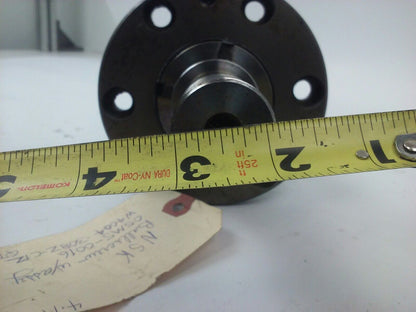 NSK W4004-308Z-C1Z 05M5-0016 WHEELHEAD X-AXIS BALLSCREW W4004