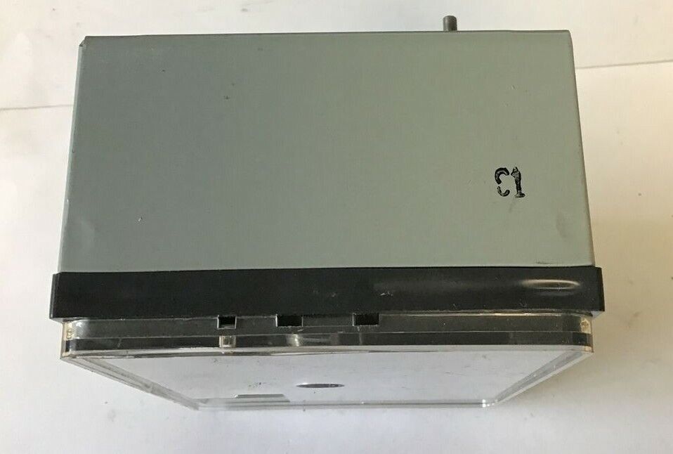 GENERAL ELECTRIC AIK16C3F1605 TRIP UNIT W/TR16B800 800A MICROVERSATRIP