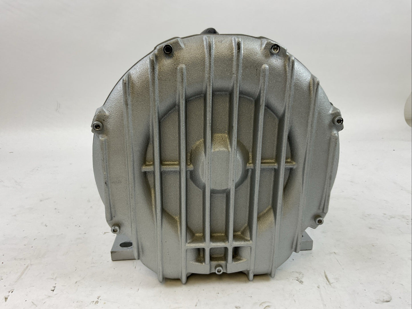 GAST RTEGENAIR R2103 UD MOTORS J311X K37JXEG-173 1/3HP 3450RPM 115/208-230V