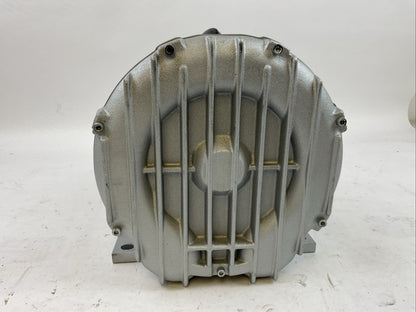 GAST RTEGENAIR R2103 UD MOTORS J311X K37JXEG-173 1/3HP 3450RPM 115/208-230V