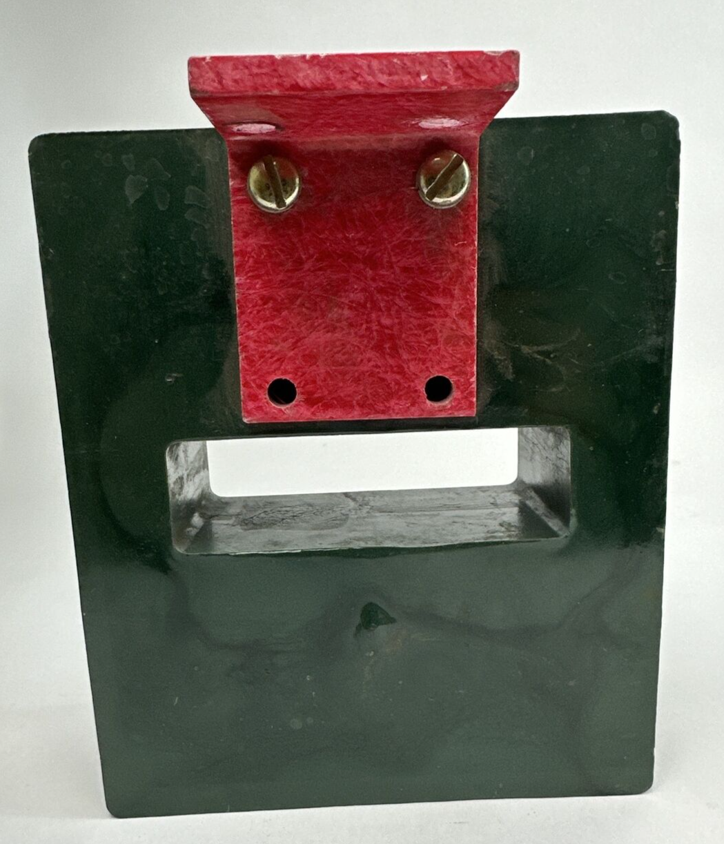 SIEMENS N08SMDA NEUTRAL SENSING TRANSFORMER 800AMP
