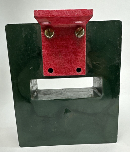 SIEMENS N08SMDA NEUTRAL SENSING TRANSFORMER 800AMP