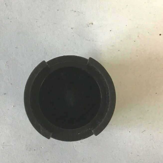 WESTINGHOUSE PB1XCH FLUSH PUSH BUTTON CAP CHARCOAL ***LOTOF4***