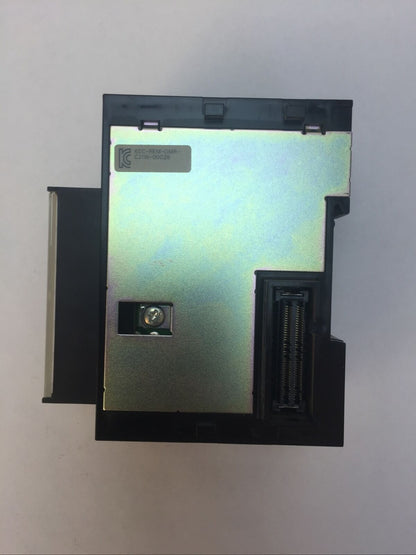 OMRON CJ1W-PA202 POWER SUPPLY UNIT 100-240VAC 50/60HZ 50VA