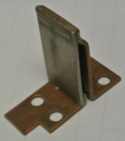 LOT of 3 / GENERAL ELECTRIC 123F133C THERMAL OVERLOAD HEATER ELEMENTS CR123F133C