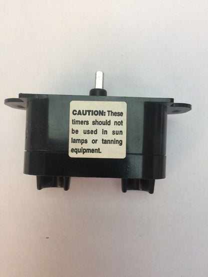 MARKTIME 90001 WALL BOX TIME SWITCH 12 HRS OFF TYPE WITHOUT HOLD