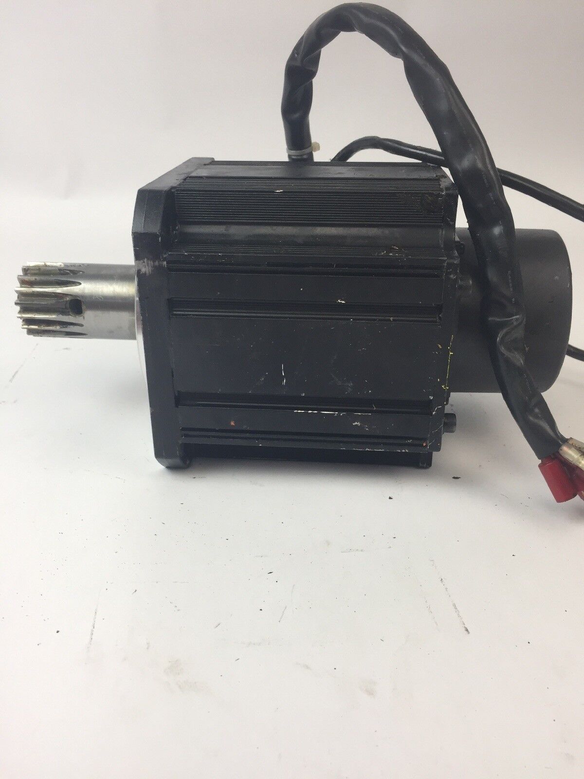 PANASONIC MDM102Q2V AC SERVO MOTOR 1.0kw